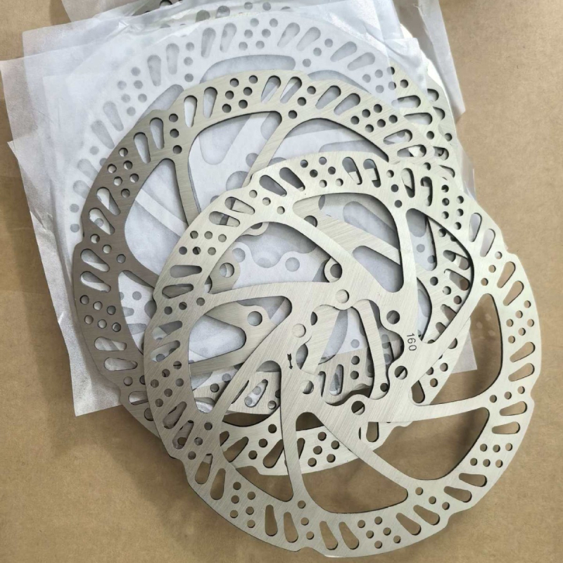 Disk kočnice za brdski bicikl, model 160-11