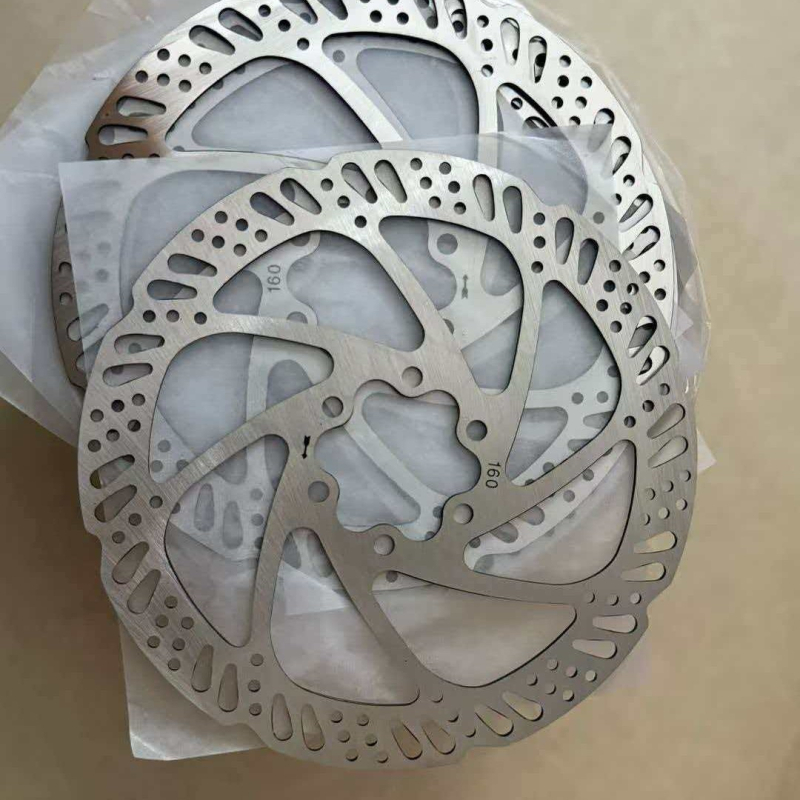 Disk kočnice za brdski bicikl, model 160-11