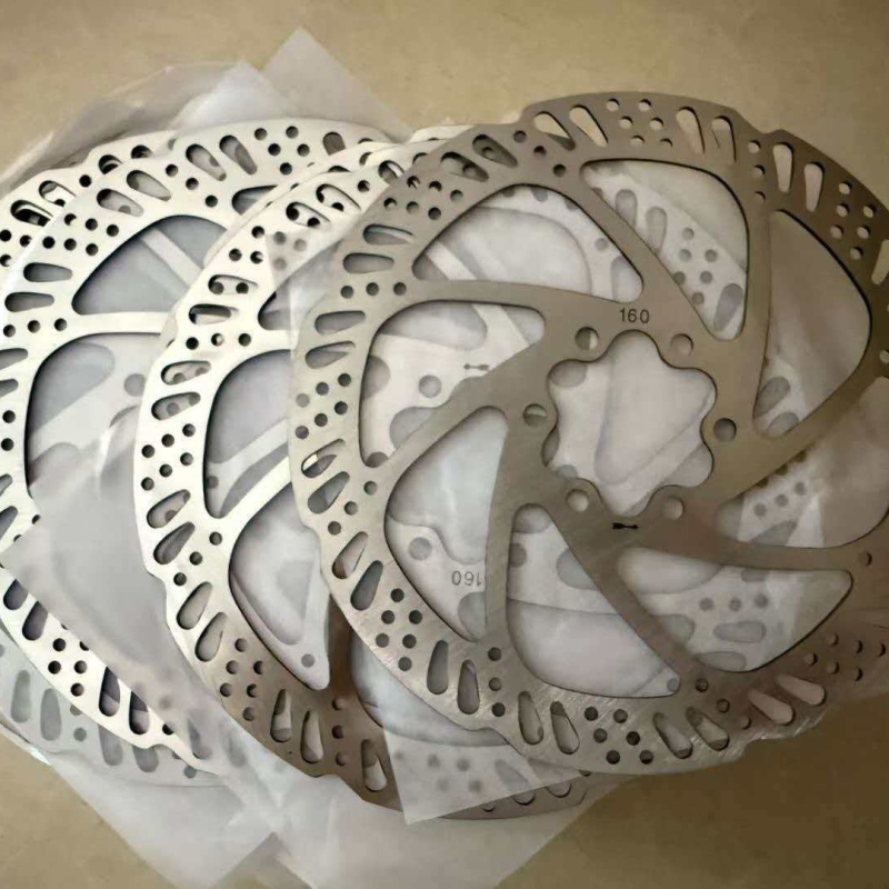 Disk kočnice za brdski bicikl, model 160-11