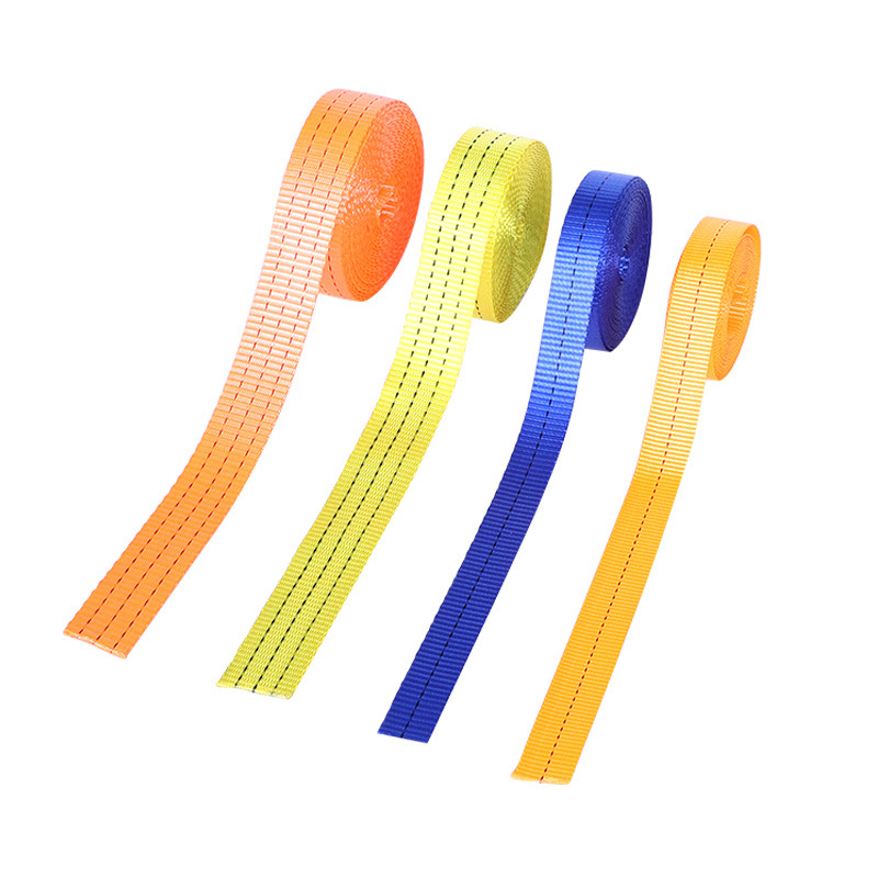 Poliesterska traka za prijevoz, pričvršćivanje i vezivanje robe — Marka Car Help