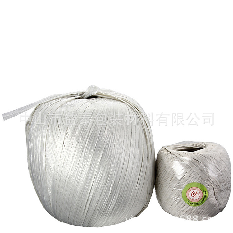 Νάιλον συσκευαστικό σκοινί - κορδόνι δέσιμο, μάρκα Yitai, Πάχος 1, Βάρος 0,25