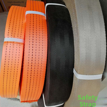 Polyesterová zväzovacia páska na balenie, nosnosť 120 kg, pevnosť v ťahu 200 kg