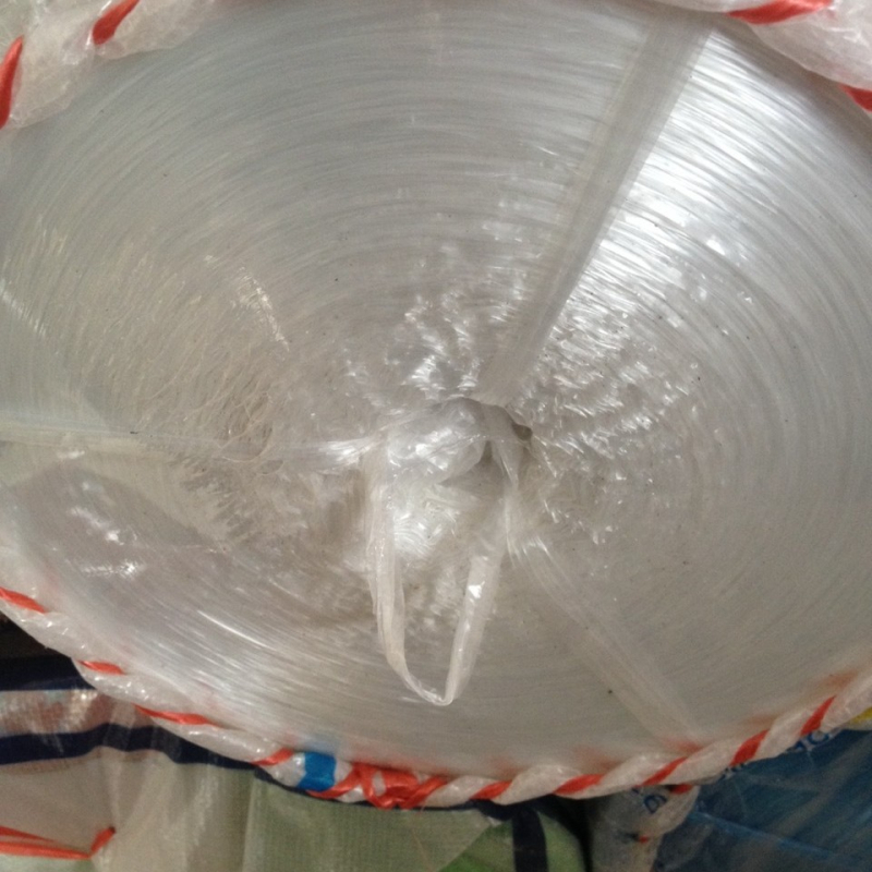 Plastično ambalažno užad – Ruiyang, Debljina 0.05, Materijal: Plastika
