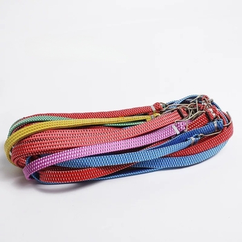 Elastična vezna traka za stražnji nosač motocikla – guma i polipropilenski konac