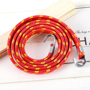 Elastični pojasevi za motocikle i električna vozila s dvostrukim kukama, nosivost 10 kg, materijal: elastični pojas