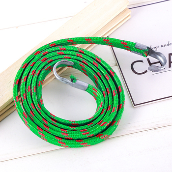 Elastični pojasevi za motocikle i električna vozila s dvostrukim kukama, nosivost 10 kg, materijal: elastični pojas