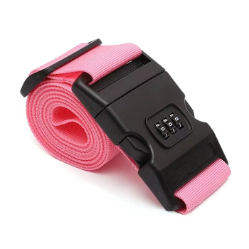 Remeni za prtljagu Furui K552, Poliester, Otporni na habanje i protiv krađe, Proljeće 2023, Smanjuje opterećenje