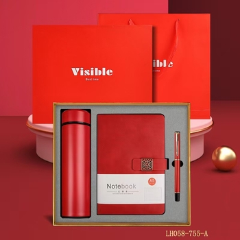 Bilježnica - Brend Jbchuanq / Golden Legend; Kožna korica od umjetne kože; Vezanje: žično ljepilo; Dowling papir; 120 stranica (80 g)