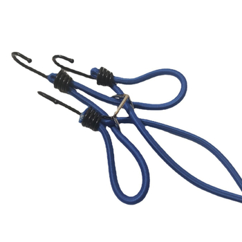 Remen za prtljagu s dvostrukom sigurnosnom kopčom – Polipropilen