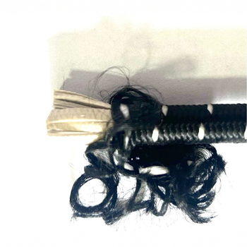 Minrui Pojas za prtljagu s kukama – gumeni elastični remen za auto i motocikl, nosivost 20 kg