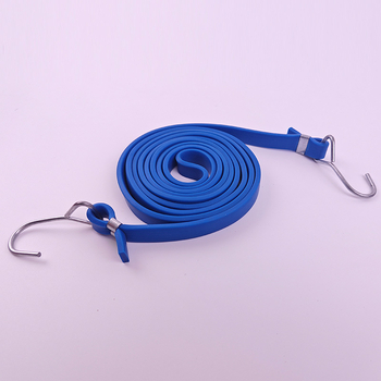 Elastični vezni pojas za motocikle i električna vozila — Marka Yuetao, Artikal: Binding Belt, Materijal: Elastic Belt