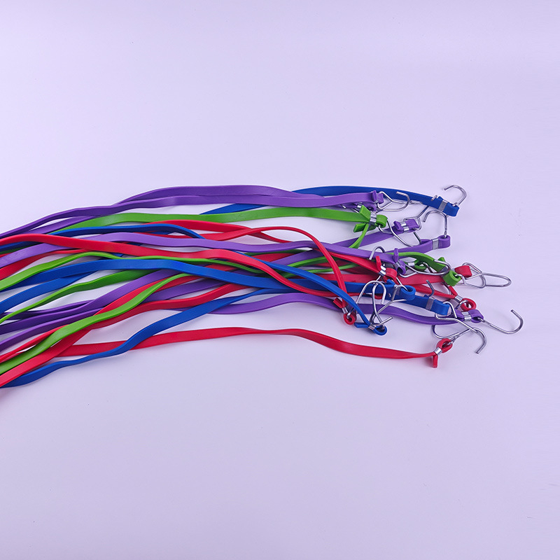 Elastični vezni pojas za motocikle i električna vozila — Marka Yuetao, Artikal: Binding Belt, Materijal: Elastic Belt