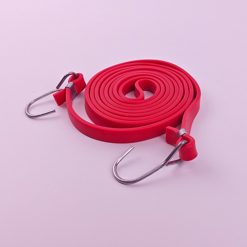 Elastični vezni pojas za motocikle i električna vozila — Marka Yuetao, Artikal: Binding Belt, Materijal: Elastic Belt