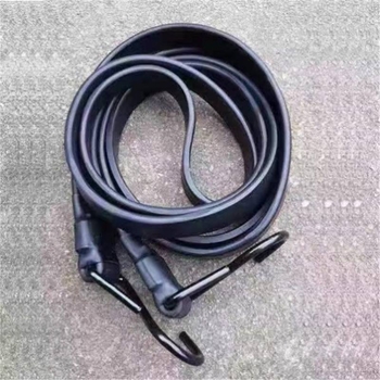 Elastična traka od butilnog kaučuka za učvršćivanje tereta, debela i izdržljiva za motocikle i kamione