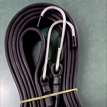 Elastična traka od butilnog kaučuka za učvršćivanje tereta, debela i izdržljiva za motocikle i kamione