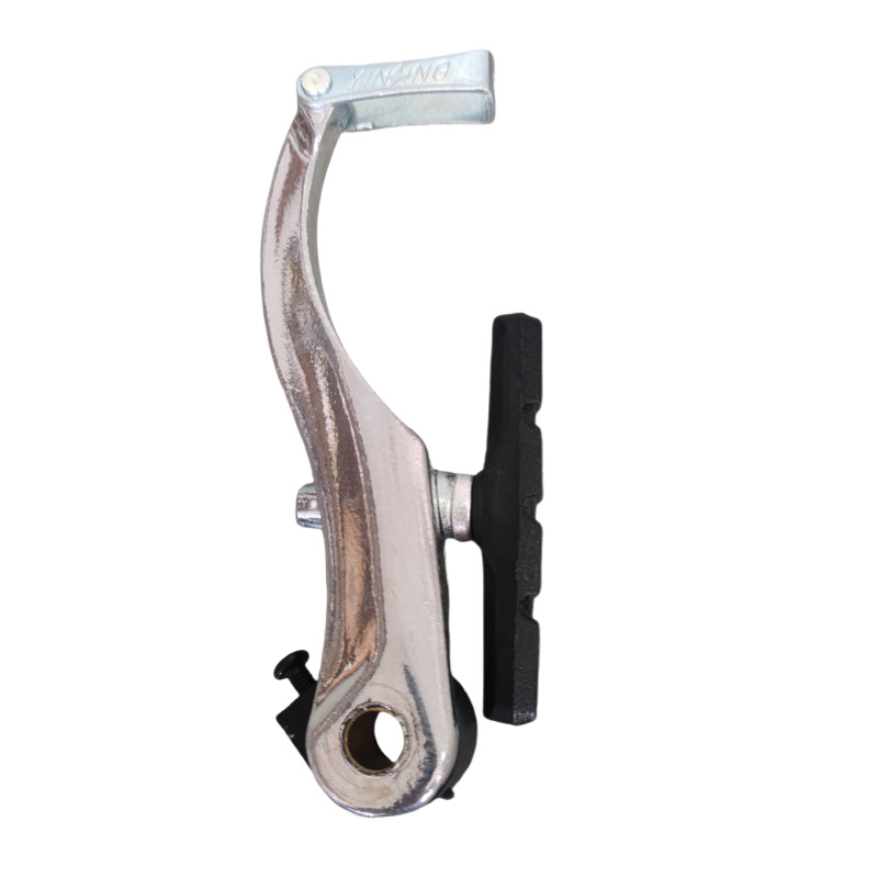 V-brake poluga za planinski bicikl | Mehaničko kočenje, model 110, Silver Star