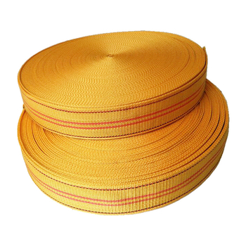 Traka za vezivanje tereta od polipropilenskih vlakana, marke Wanchang, za fiksiranje tijekom prijevoza i skladištenja