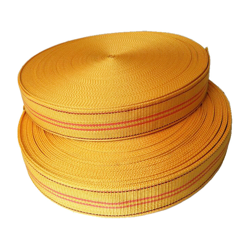 Traka za vezivanje tereta od polipropilenskih vlakana, marke Wanchang, za fiksiranje tijekom prijevoza i skladištenja