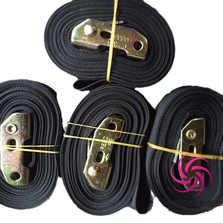Remen za privezivanje s napinjačem, Poliester materijal, Nosivost 300, Podrijetlo Taizhou, Jiangsu, Kina (Brand: United States)