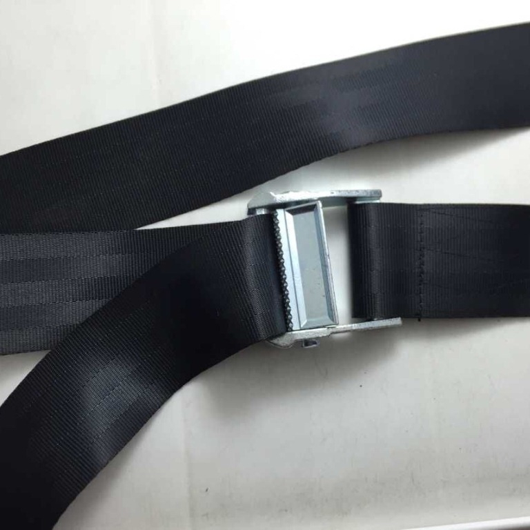Remen za privezivanje s napinjačem, Poliester materijal, Nosivost 300, Podrijetlo Taizhou, Jiangsu, Kina (Brand: United States)