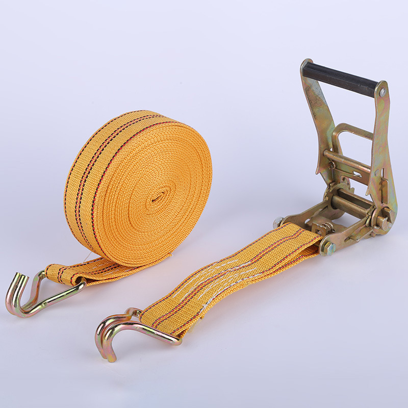 Kamionokhoz szállítási heveder feszítő – fa bútorokhoz (Kamionokhoz; Fa bútorok)