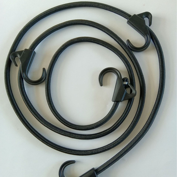 Remen za prtljagu za bicikle i električne motocikle — elastična užad od polipropilenskih vlakana