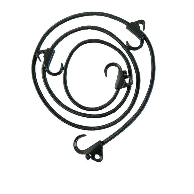 Remen za prtljagu za bicikle i električne motocikle — elastična užad od polipropilenskih vlakana