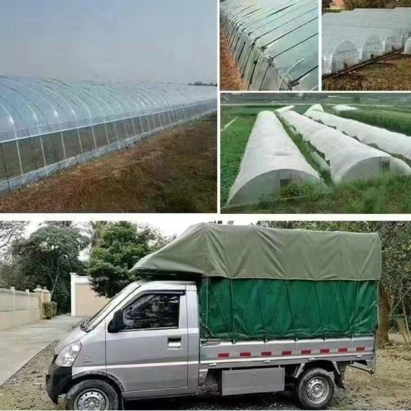 Najlonsko užad za pakiranje i vezivanje, cvjetni konac, višestruko vlakno, snažno, otporno na habanje, mekano na dodir