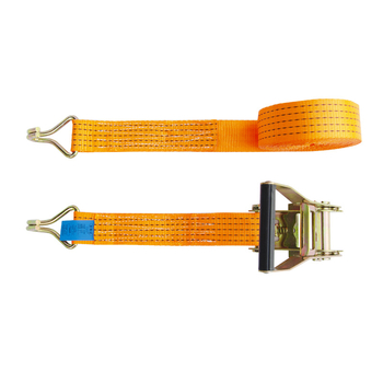 Csörlős kötöző heveder – Márka Li Hu Wang; Modell Tightener; Kapacitás 3–5 tonna; Alkalmazás: áruk kötözése szállítás közben