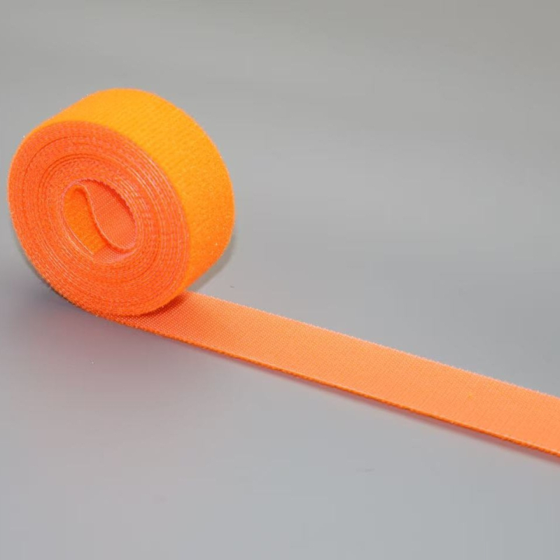 Čarobna organizacijska traka – Velcro spojnica, najlonski Velcro, dvostrani držač za kabel