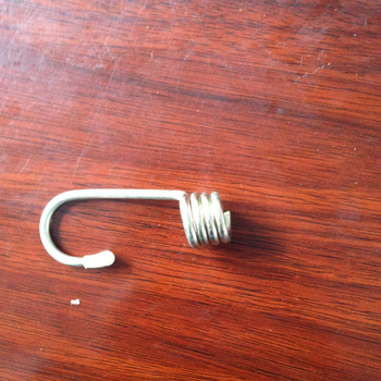 3 db elasztikus poggyász kötél elektromos robogók, motorkerékpárok és kerékpárokhoz — polipropilén fonal + gumi fonal