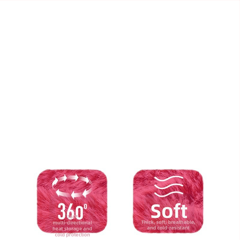 Подгряващи пантофи за вкъщи с USB зареждане, нагряваща подложка, естествена кожа, унисекс