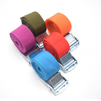 Bőröndökhöz való rögzítőpánt nylon anyagból, Luban márka, termék kódja 2025.4.17, testreszabható modell