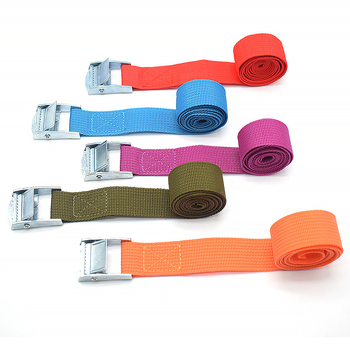Bőröndökhöz való rögzítőpánt nylon anyagból, Luban márka, termék kódja 2025.4.17, testreszabható modell