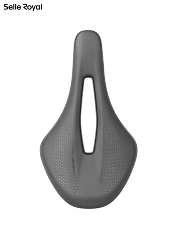 SELLE ROYAL Biciklističko sedlo SRX-1221URN, udobno i izdržljivo; Materijal: PU + čelik; Model: SRX-1221URN; Pogodno za planinske bicikle; Uvoz: Da