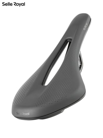 SELLE ROYAL Biciklističko sedlo SRX-1221URN, udobno i izdržljivo; Materijal: PU + čelik; Model: SRX-1221URN; Pogodno za planinske bicikle; Uvoz: Da