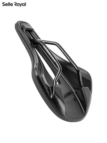 SELLE ROYAL Biciklističko sedlo SRX-1221URN, udobno i izdržljivo; Materijal: PU + čelik; Model: SRX-1221URN; Pogodno za planinske bicikle; Uvoz: Da