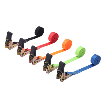 Gumianyagú feszítő kötözőszalaghoz – kampó nélküli kialakítás