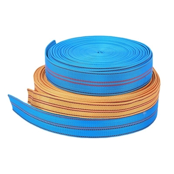 Pojas za pričvršćivanje vozila i kamiona; polipropilenska web traka; marka Longpu; podrijetlo Shandong