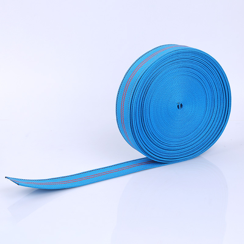 Pojas za pričvršćivanje vozila i kamiona; polipropilenska web traka; marka Longpu; podrijetlo Shandong