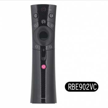 Huaren RBE901VC daljinski upravljač za TV — 10 m prijenos, dodatna oprema