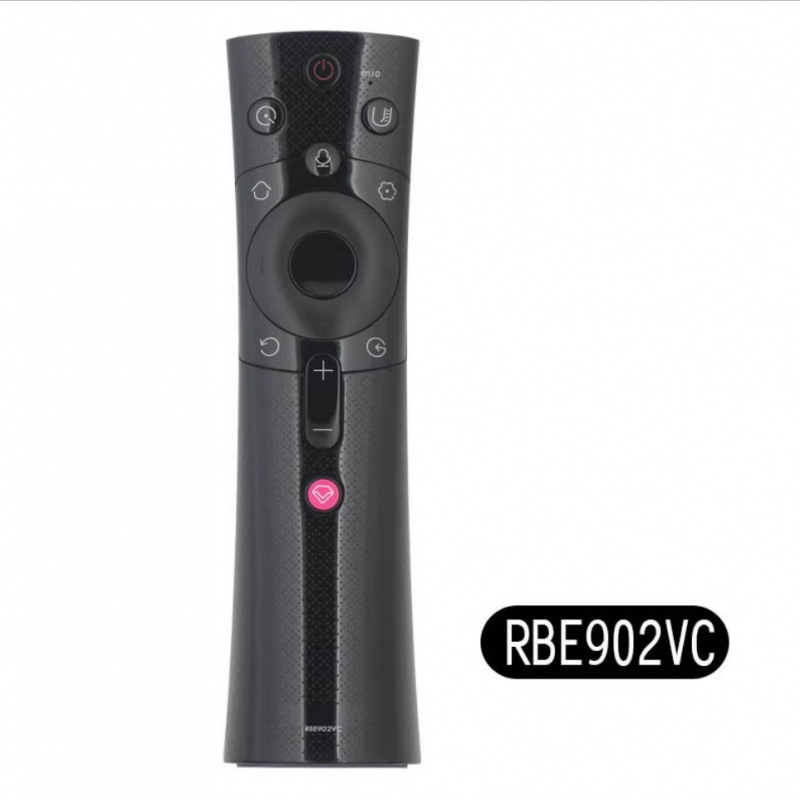 Huaren RBE901VC daljinski upravljač za TV — 10 m prijenos, dodatna oprema
