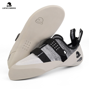 Παπούτσια αναρρίχησης, αναπνεύσιμα, με κορδόνια, για εσωτερική προπόνηση ταχύτητας, ανδρικά