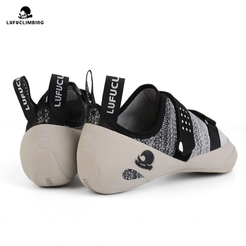 Παπούτσια αναρρίχησης, αναπνεύσιμα, με κορδόνια, για εσωτερική προπόνηση ταχύτητας, ανδρικά