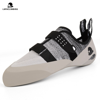 Παπούτσια αναρρίχησης, αναπνεύσιμα, με κορδόνια, για εσωτερική προπόνηση ταχύτητας, ανδρικά