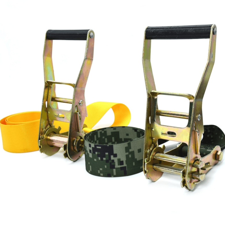 Фиксираща лента за товари от имитационен найлон, стягач, тип: фиксираща лента, марка Santai Industrial, възможност за персонализация