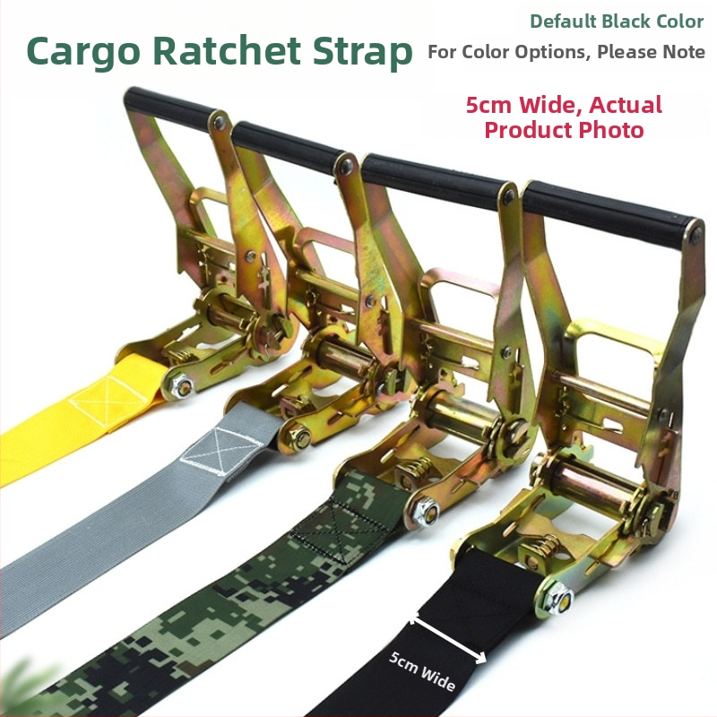 Upevňovacia páska z imitácie nylonu, napínací mechanizmus, typ: upevňovacia páska, značka Santai Industrial, možnosť prispôsobenia