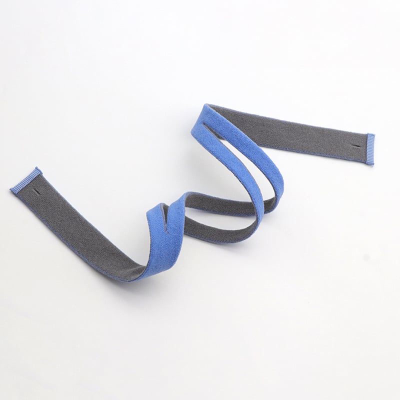 Ventilator traka za glavu, kompatibilna s ResMed AirFit P10 nosni jastučić; materijal Blend; medicinski proizvodi.