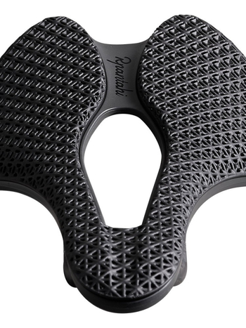 rpantahi 3D sjedalo za bicikl, model 09, za običan bicikl, mogućnost prilagodbe