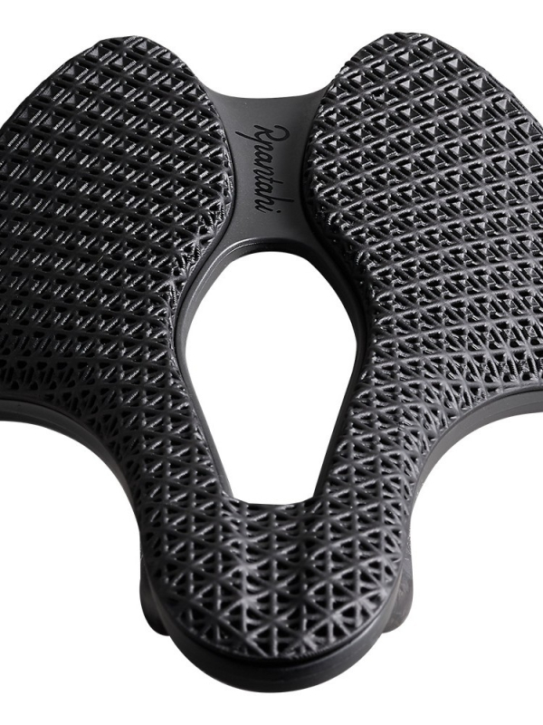 rpantahi 3D sjedalo za bicikl, model 09, za običan bicikl, mogućnost prilagodbe